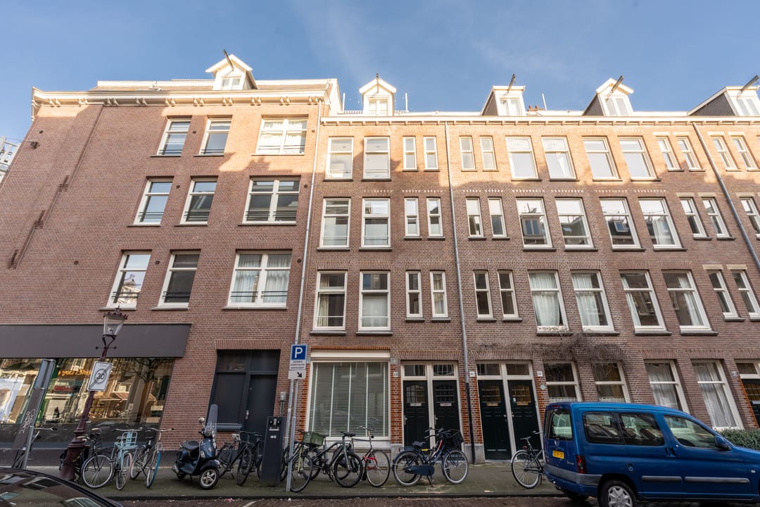 Foto 46 van Pieter Aertszstraat 101-2
