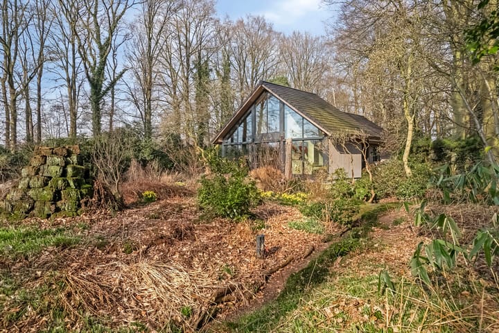 Foto 4 van Bovenheigraaf 7