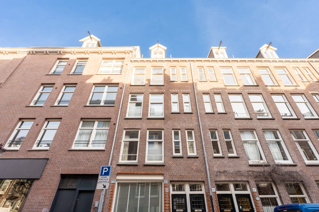 Foto 47 van Pieter Aertszstraat 101-2