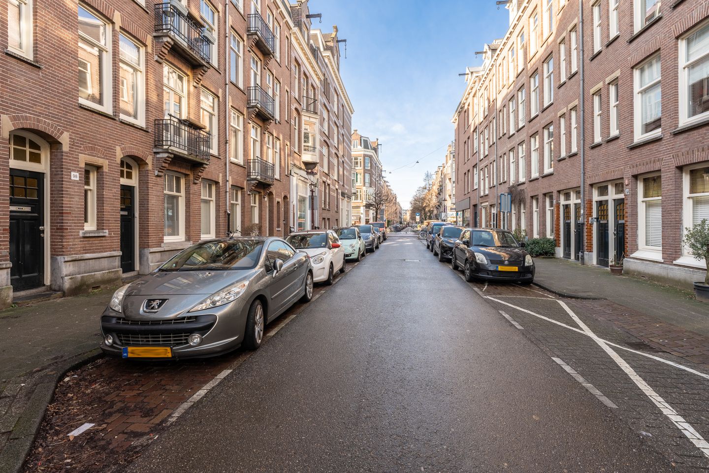 Foto 49 van Pieter Aertszstraat 101-2