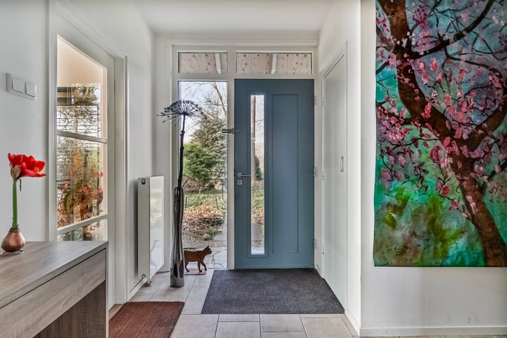 Foto 7 van Bovenheigraaf 7