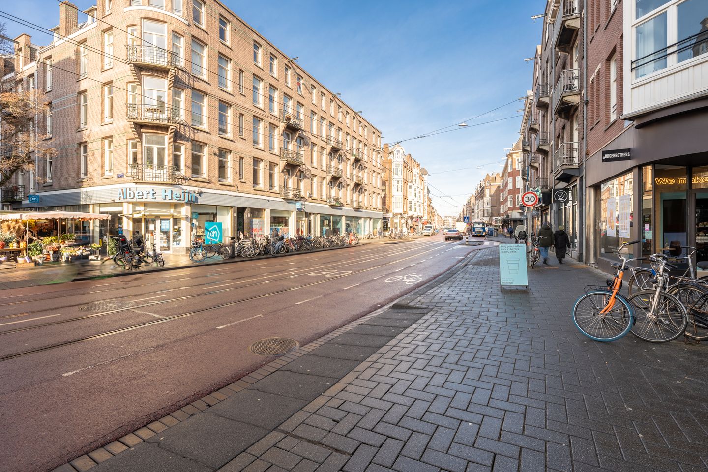 Foto 50 van Pieter Aertszstraat 101-2