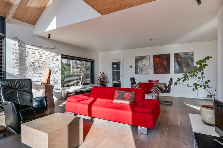 Foto 13 van Bovenheigraaf 7