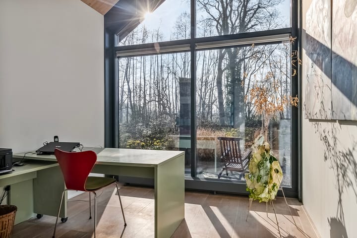 Foto 15 van Bovenheigraaf 7