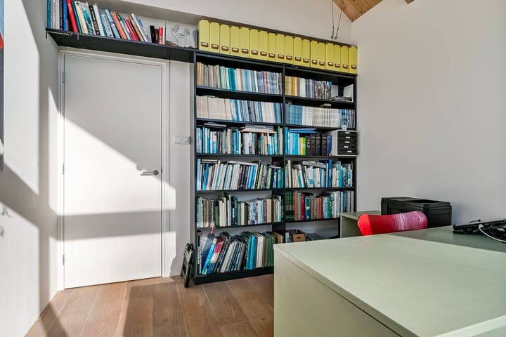 Foto 16 van Bovenheigraaf 7