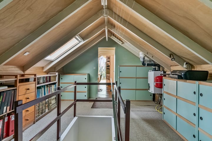 Foto 27 van Bovenheigraaf 7