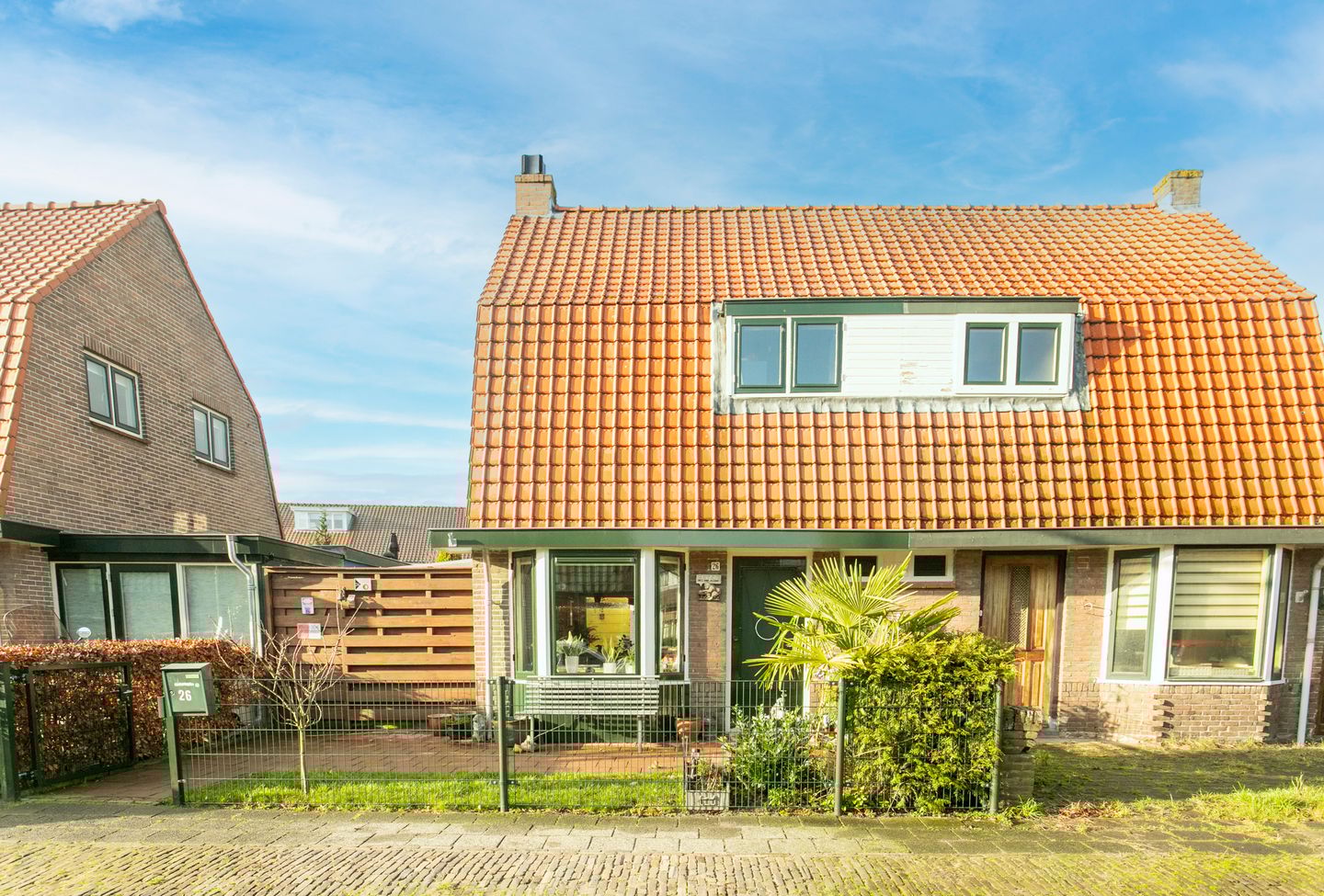 Foto 1 van Tulpstraat 26