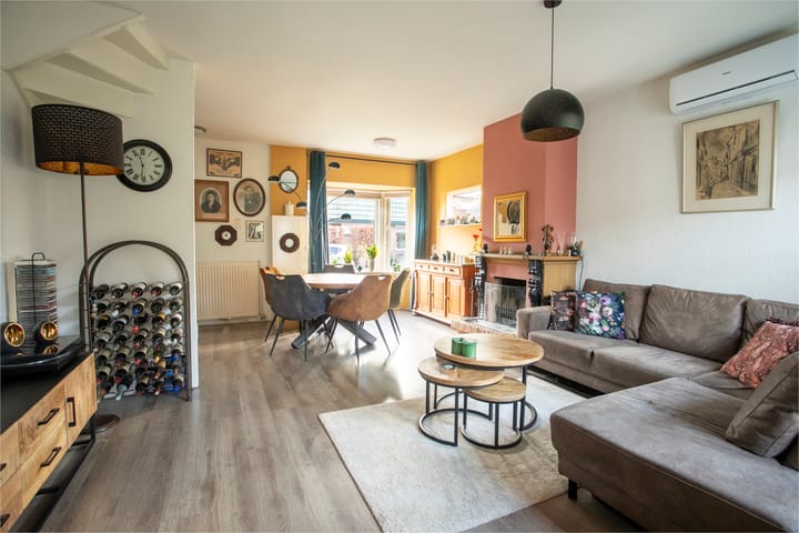 Foto 2 van Tulpstraat 26