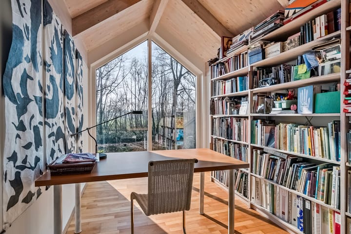 Foto 29 van Bovenheigraaf 7