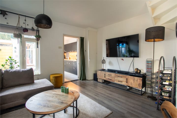 Foto 3 van Tulpstraat 26