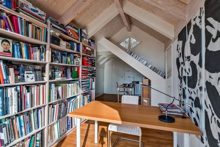 Foto 30 van Bovenheigraaf 7