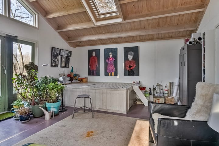 Foto 34 van Bovenheigraaf 7