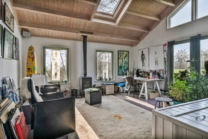 Foto 35 van Bovenheigraaf 7