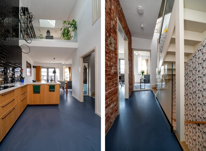 Foto 2 van Insulindestraat 218-B