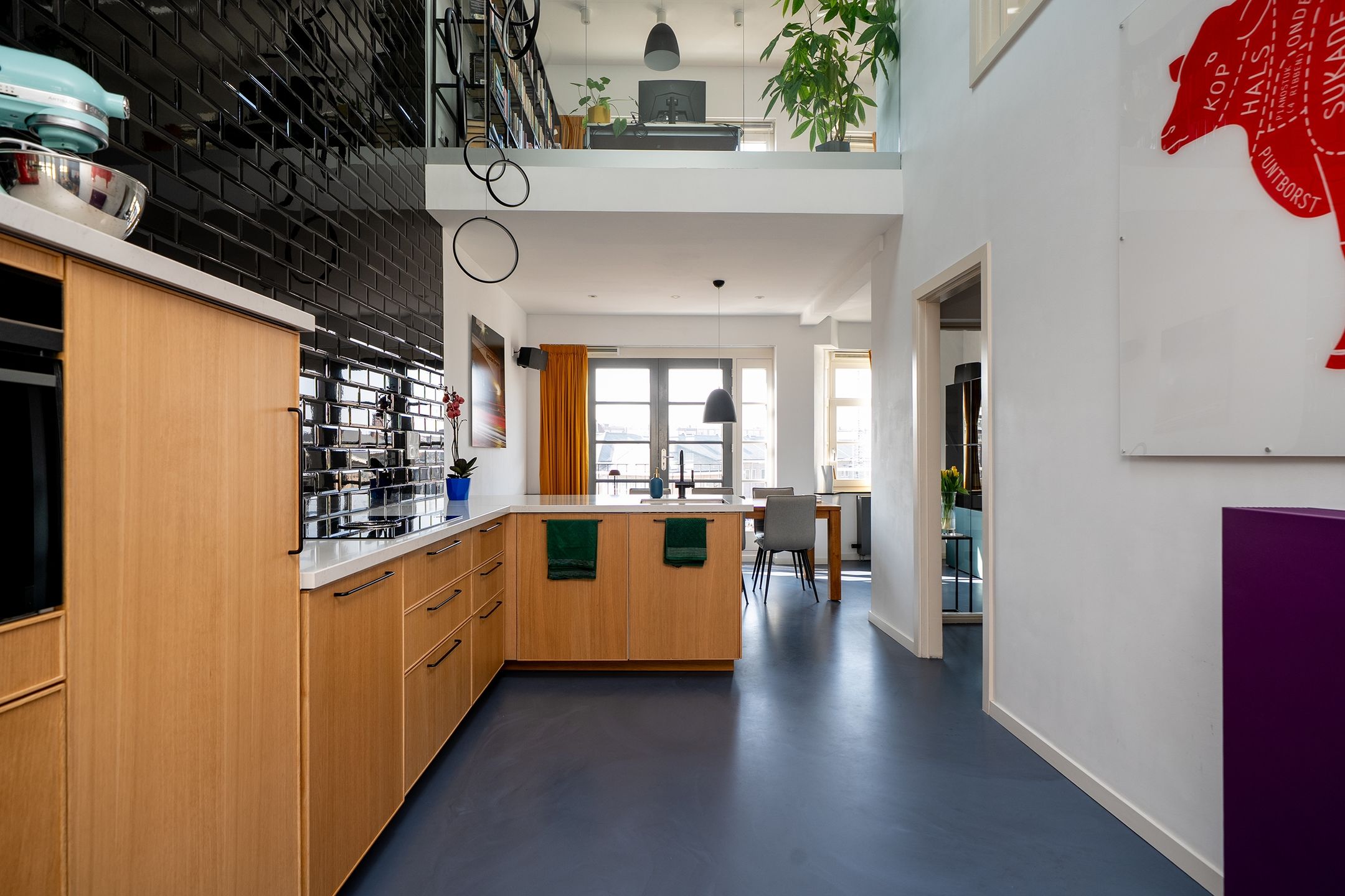 Foto 3 van Insulindestraat 218-B