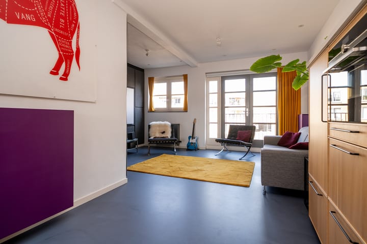 Foto 5 van Insulindestraat 218-B