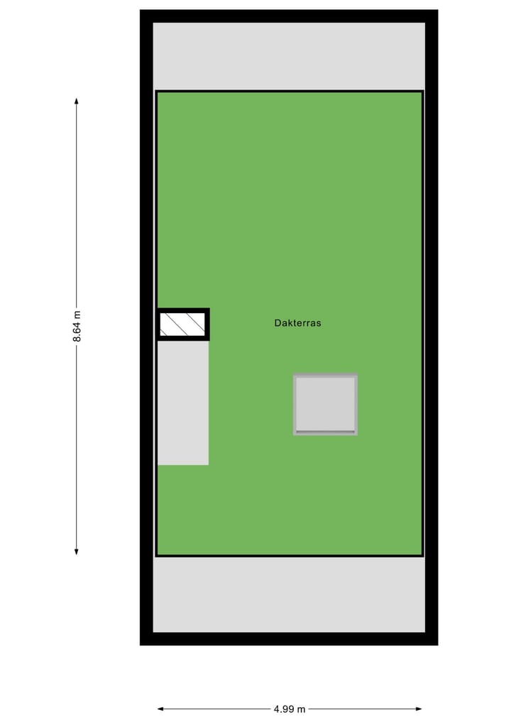 Foto 41 van Insulindestraat 218-B