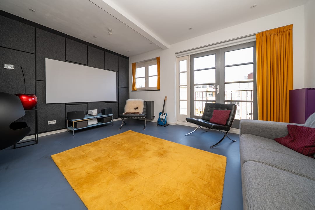 Foto 7 van Insulindestraat 218-B