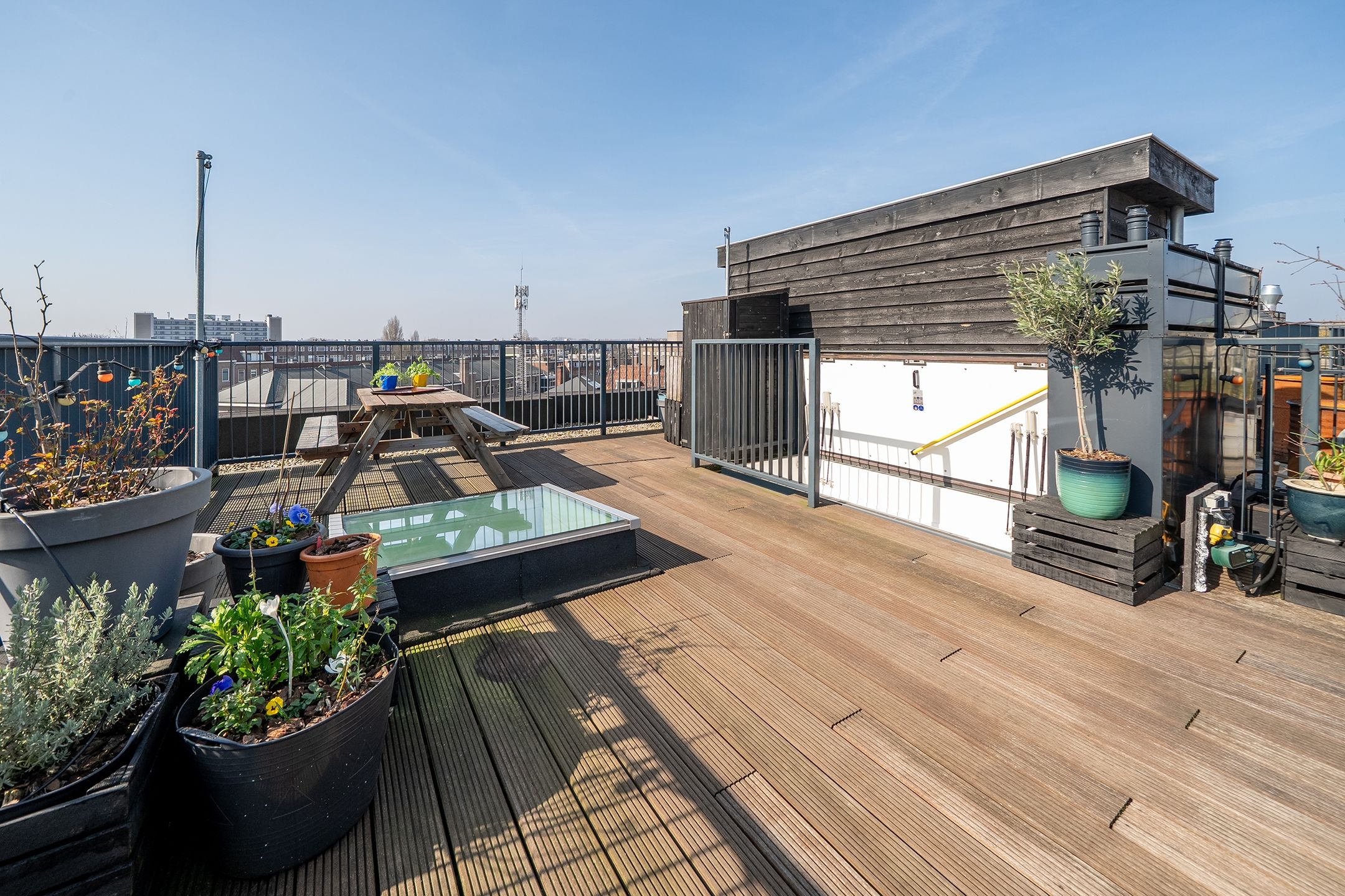 Foto 9 van Insulindestraat 218-B