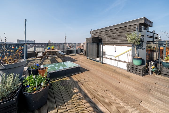 Foto 9 van Insulindestraat 218-B