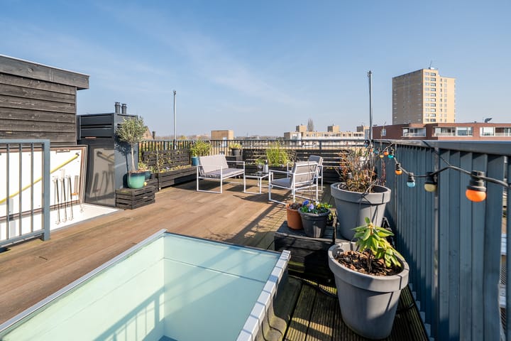 Foto 11 van Insulindestraat 218-B