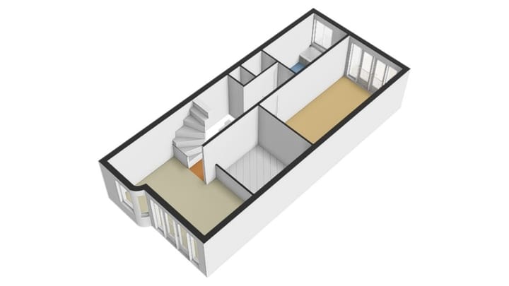 Foto 46 van Insulindestraat 218-B