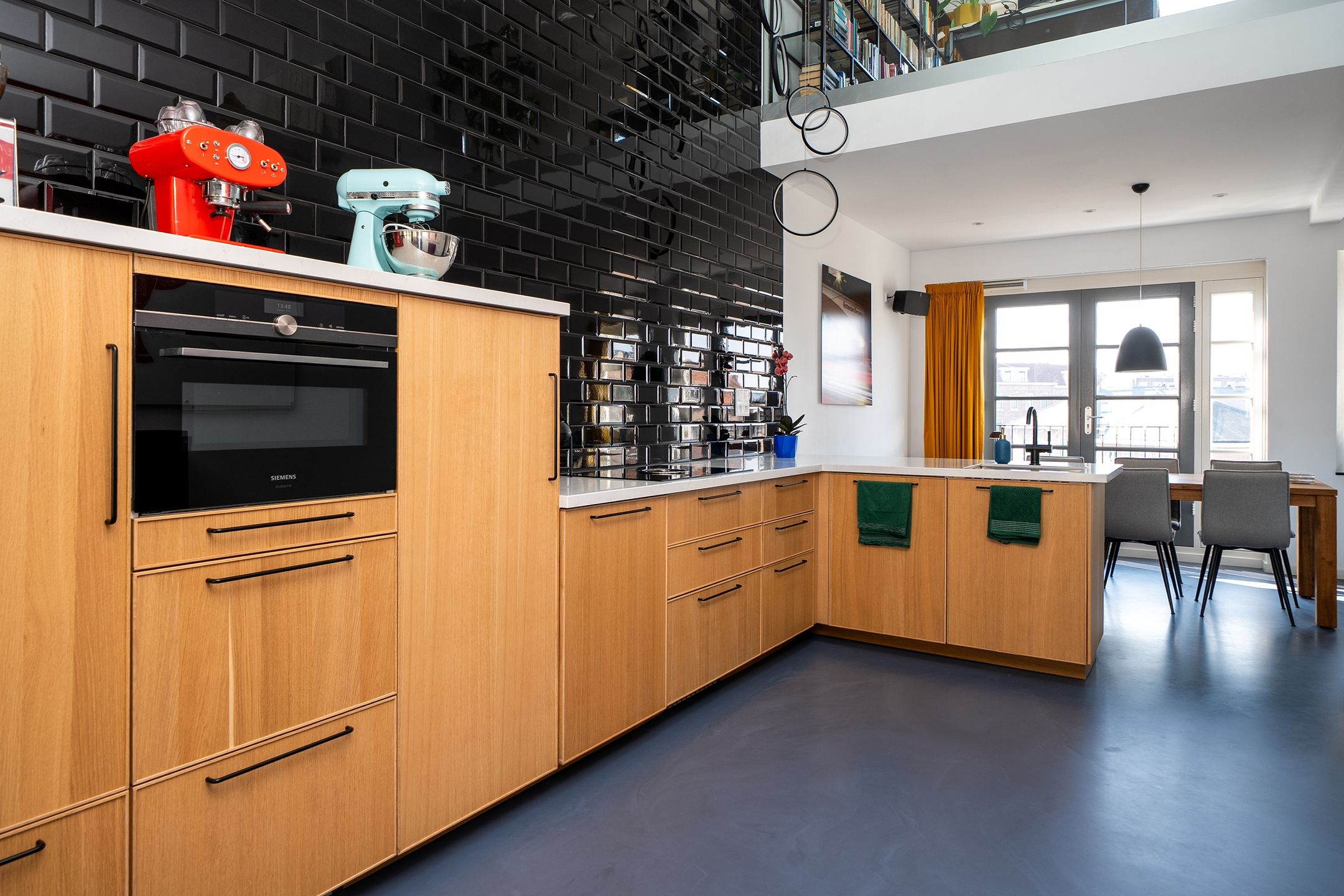 Foto 12 van Insulindestraat 218-B