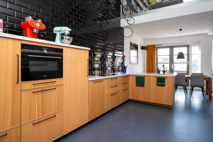 Foto 12 van Insulindestraat 218-B