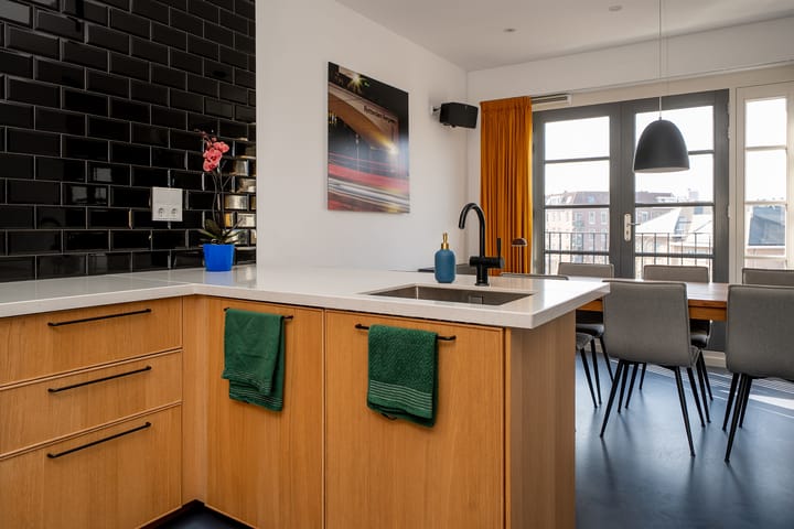 Foto 13 van Insulindestraat 218-B