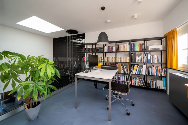 Foto 19 van Insulindestraat 218-B