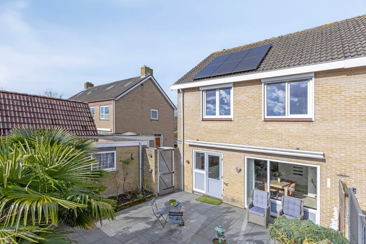 Foto 2 van Grevelingenstraat 7