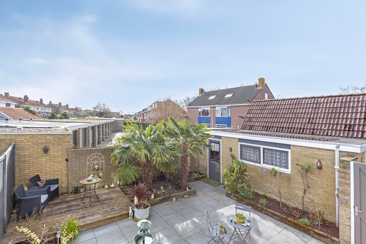 Foto 3 van Grevelingenstraat 7