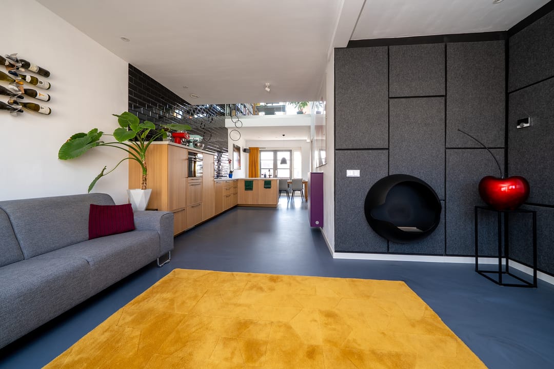 Foto 8 van Insulindestraat 218-B