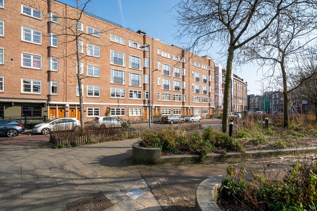 Foto 31 van Insulindestraat 218-B