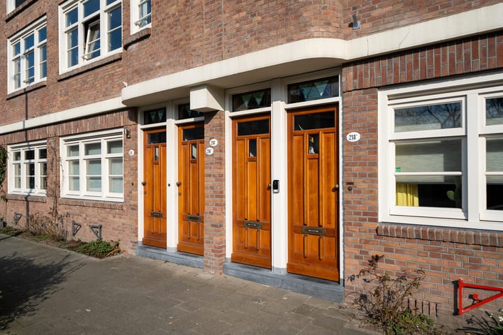 Foto 32 van Insulindestraat 218-B