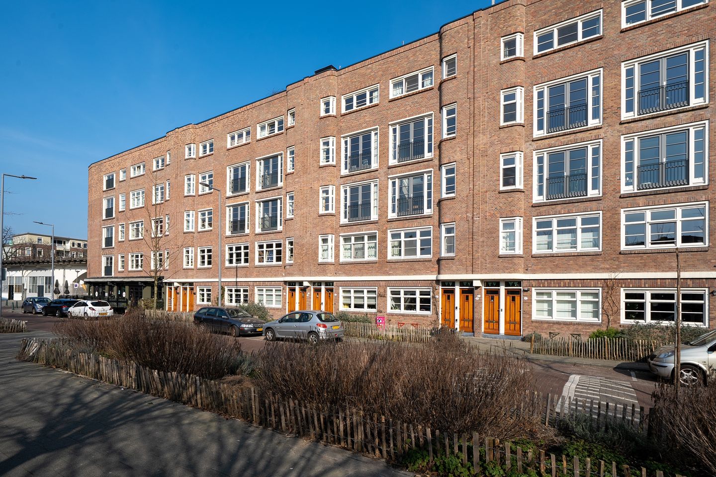 Foto 34 van Insulindestraat 218-B