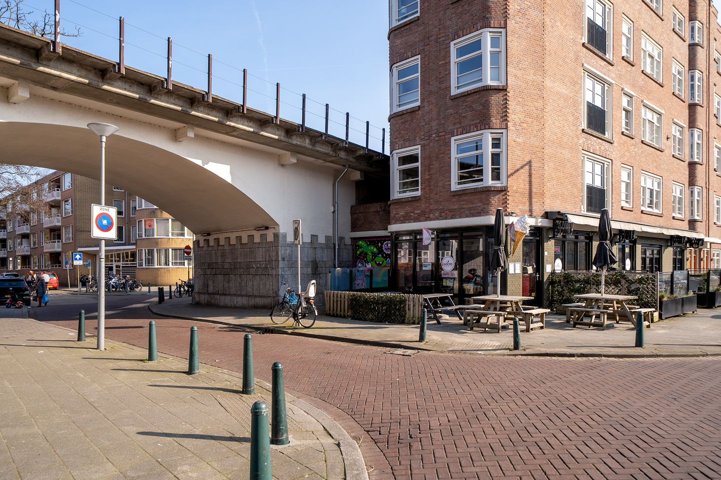 Foto 35 van Insulindestraat 218-B