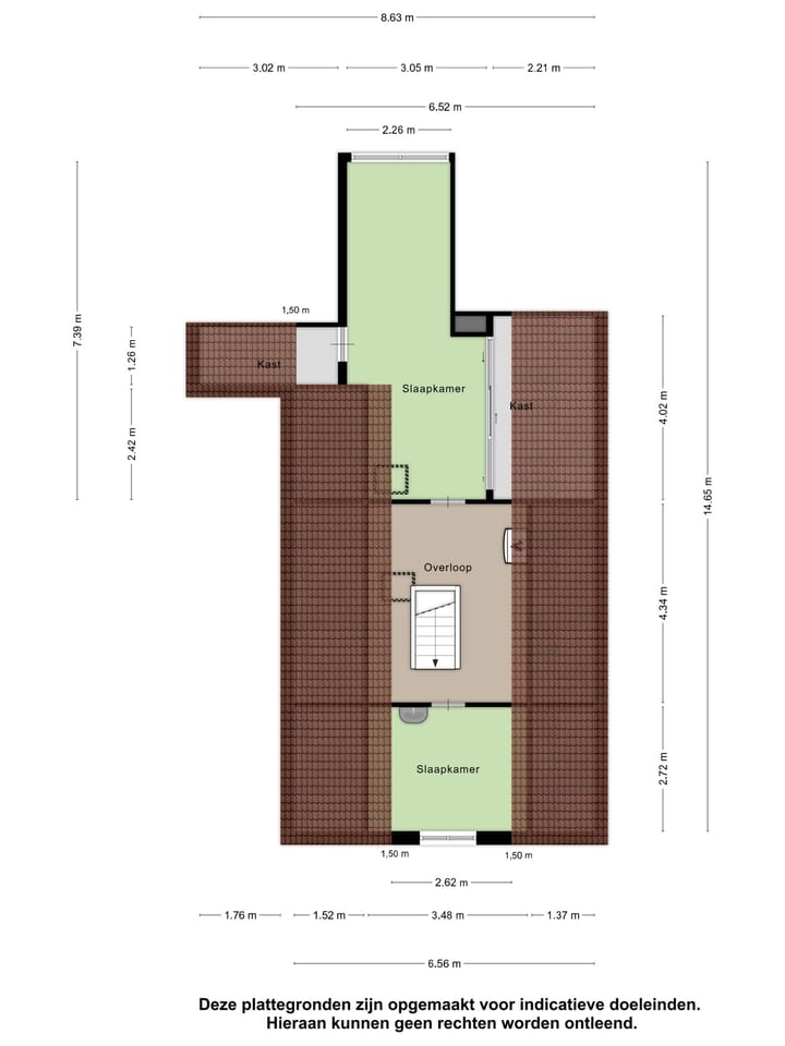Foto 81 van Bovenheigraaf 7