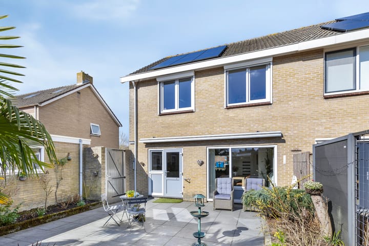 Foto 22 van Grevelingenstraat 7