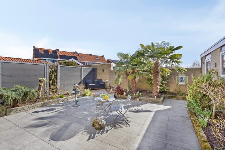 Foto 23 van Grevelingenstraat 7