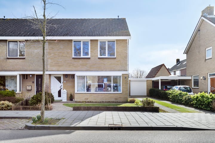 Foto 25 van Grevelingenstraat 7