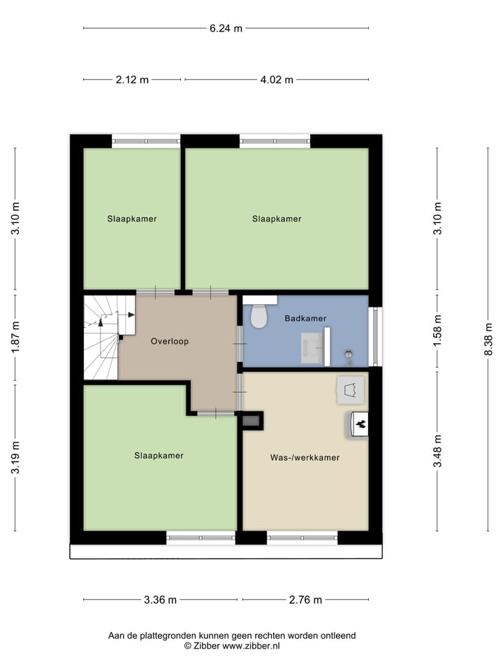 Foto 29 van Grevelingenstraat 7