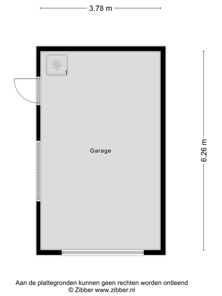 Foto 31 van Grevelingenstraat 7