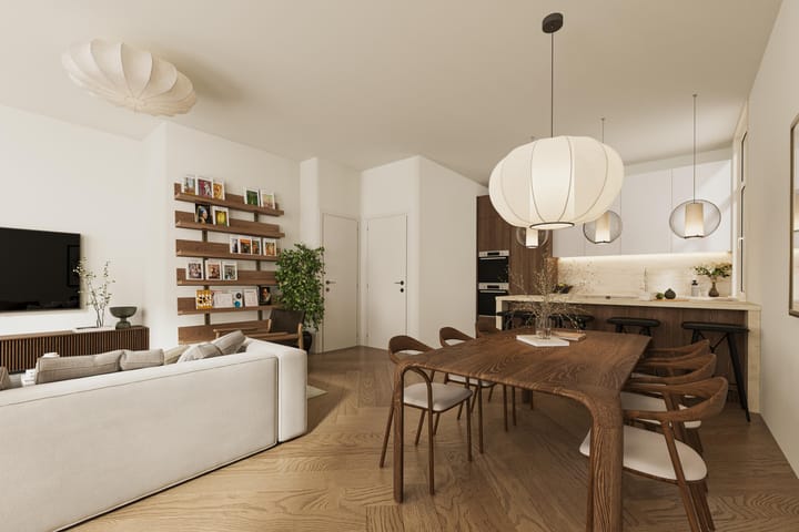 Foto 3 van Weteringstraat 15-1