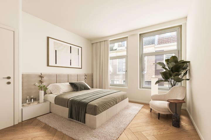 Foto 4 van Weteringstraat 15-1