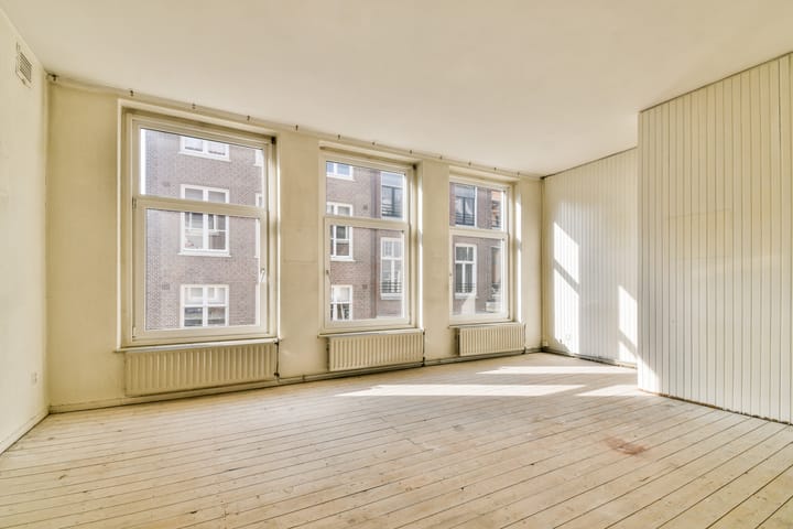 Foto 5 van Weteringstraat 15-1