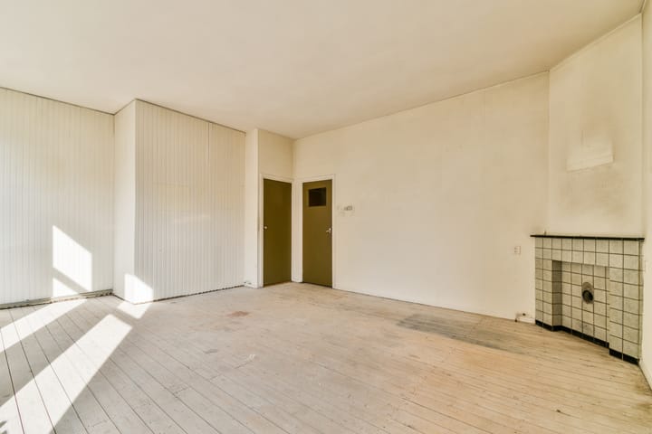 Foto 8 van Weteringstraat 15-1