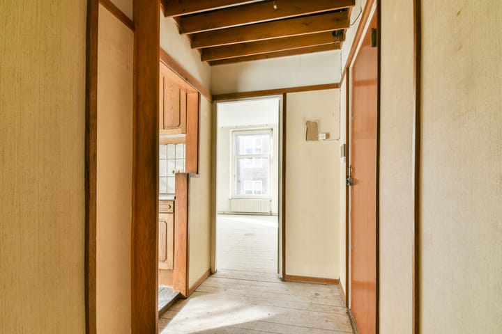 Foto 10 van Weteringstraat 15-1