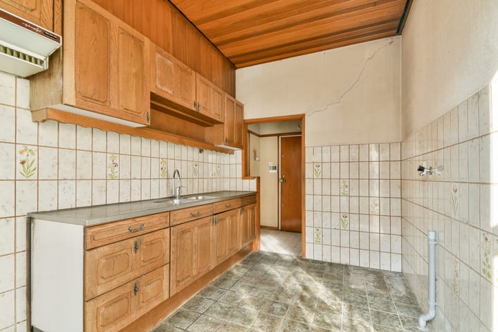 Foto 11 van Weteringstraat 15-1