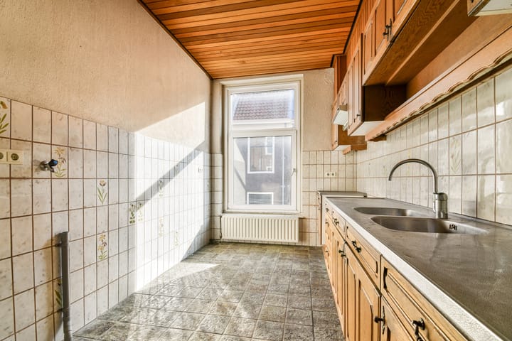 Foto 12 van Weteringstraat 15-1